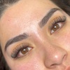 Image 8: Get Classic Eyelash Extentions, Facial Wax & Brown Tinting, or More