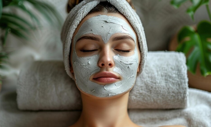 Image 1: Up to 40% Off on Facial at Deja Vu Spa Studio