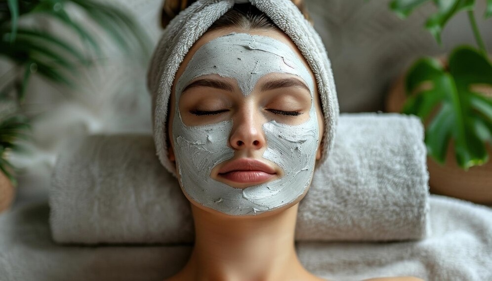 Up to 40% Off on Facial at Deja Vu Spa Studio