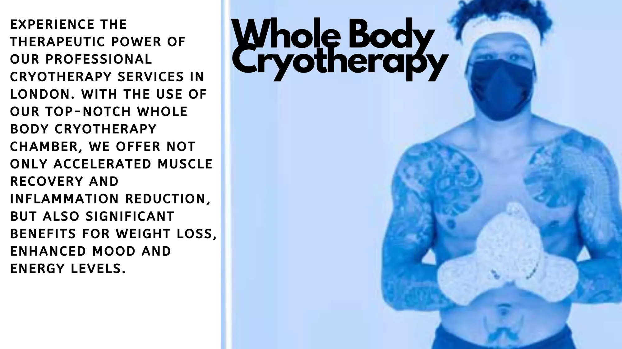 Up to 60% Off on Cryotherapy at Zen Healthcare