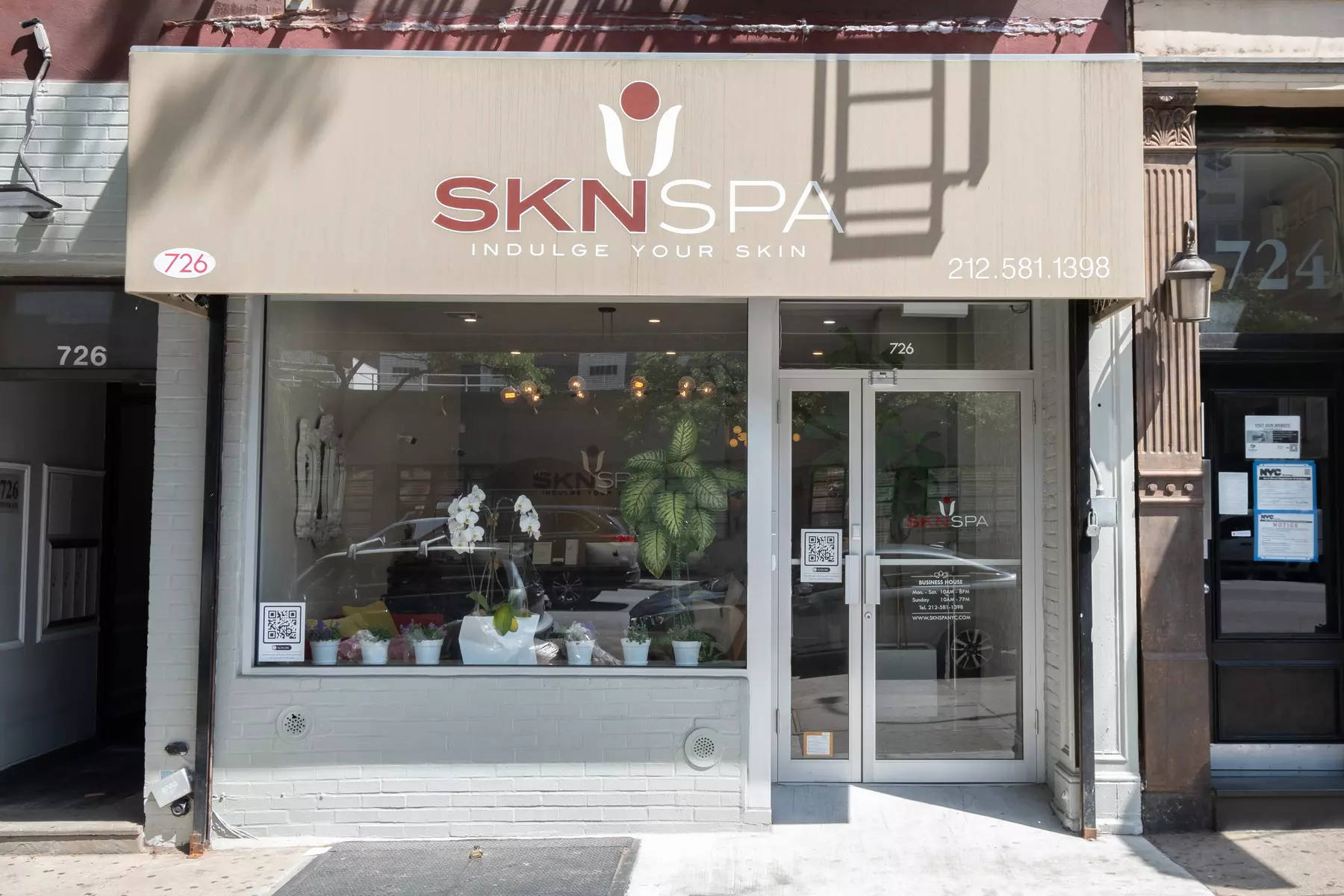 Revive Your Radiance with 75-Minute Organic Facial, Hydrodermabrasion, or Custom Chemical Peel (Up To 53% Off)