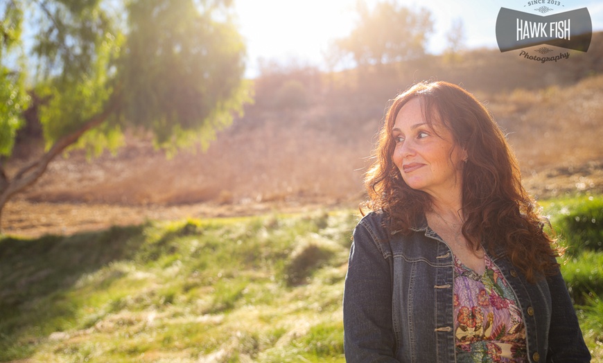 Image 7: Capture Beautiful Moments with a 30-minute Mini Outdoor Photo Shoot