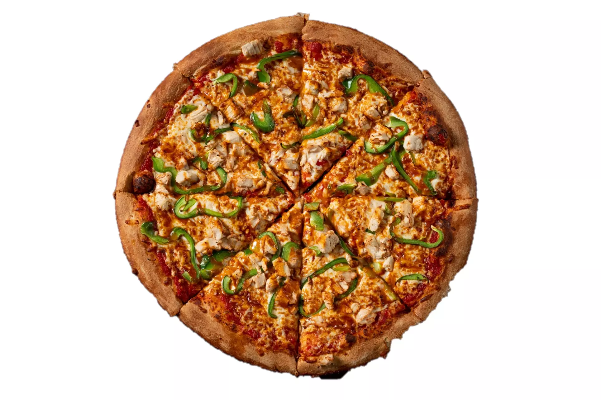 Up to 15% Off on Pizza at hellcrust pizza Dine-in and Takeout  - Primary Image