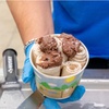 Image 2: Sweet Ice Cream Rolls in Coconut Beach, Cookies & Cream & More