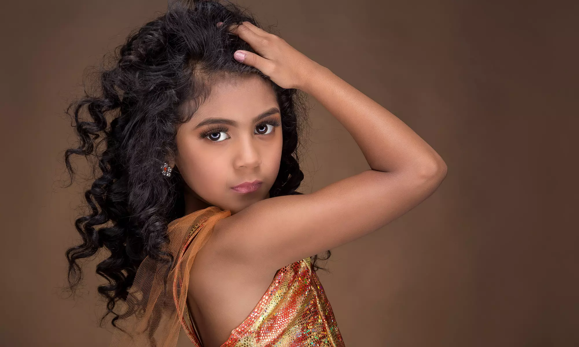Up to 55% Off on Studio Photography at Aaron Alvarez Photography