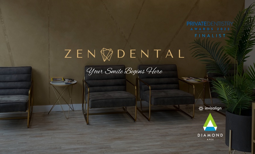 Image 1: Up to 30% Off on  at Zen Dental - Banstead