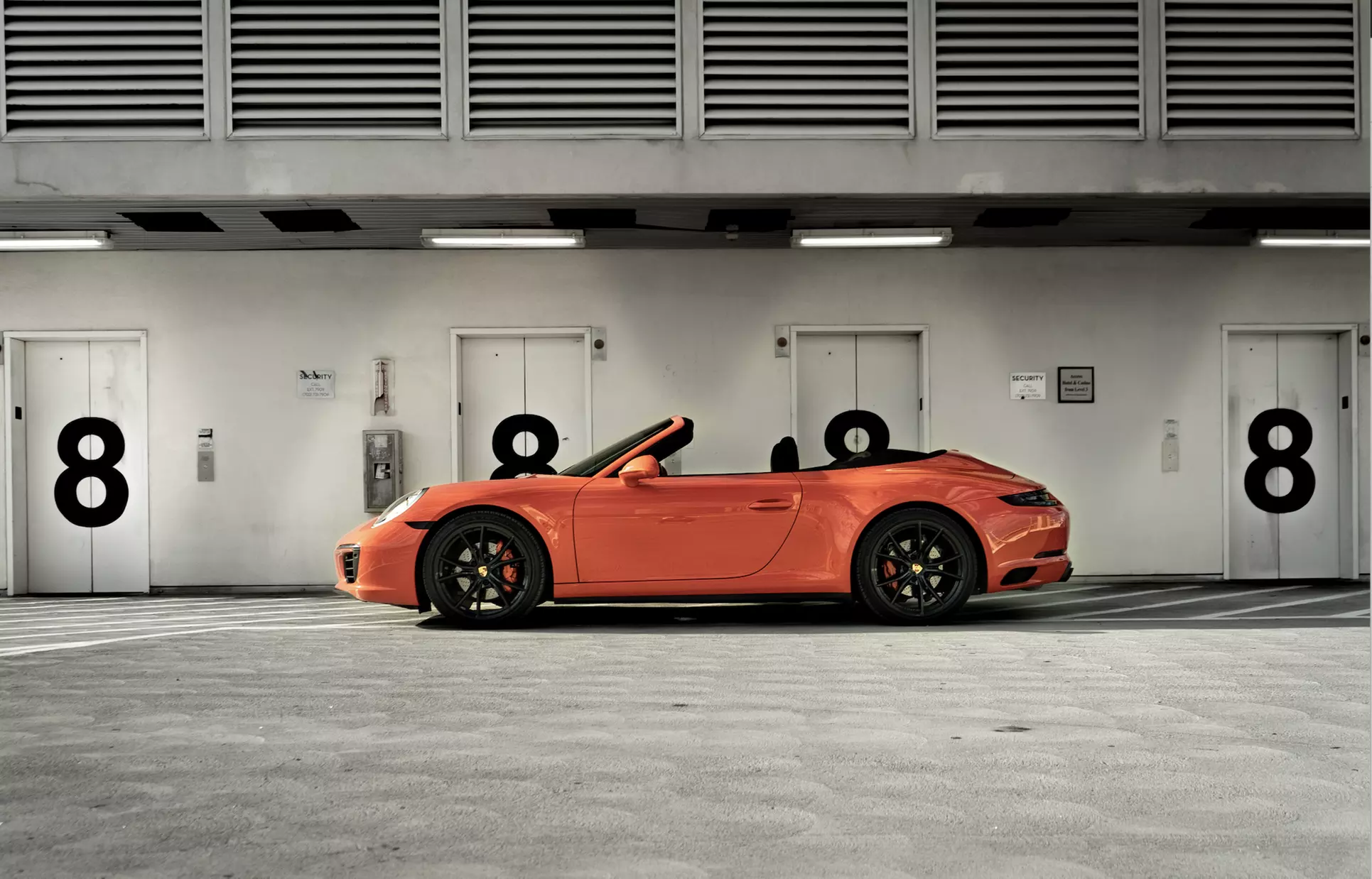 Up to 60% Off on Car Rental at carSHAiR - Primary Image