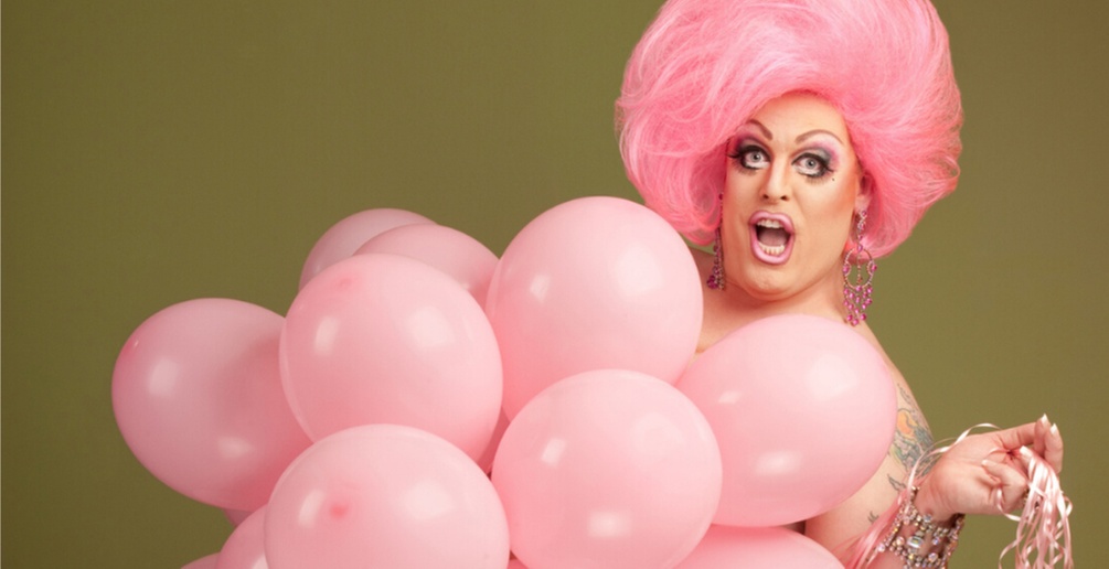 Up to 26% Off on Drag Queen Pub Crawl