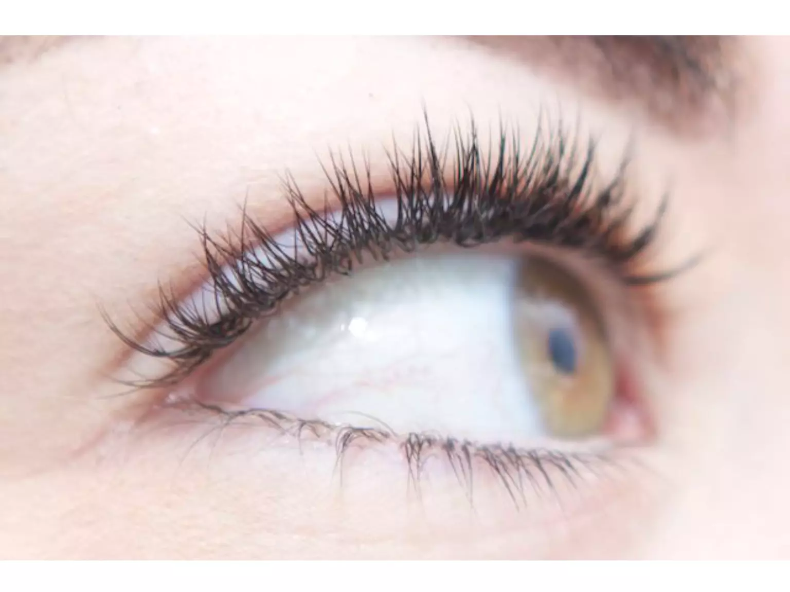 YEJIDE Salon offers eyelash extensions and hair blowouts with up to 48% off for a refreshed look. - Primary Image