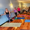 Image 2: Diverse Fitness Classes & Salt Therapy – Fit and Fierce 515


