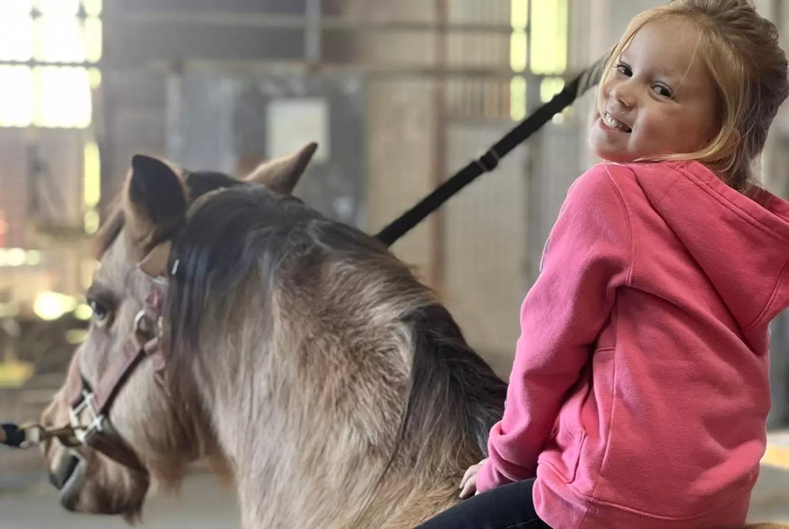 Horseback Riding Lessons for All Ages – Develop Horsemanship Skills