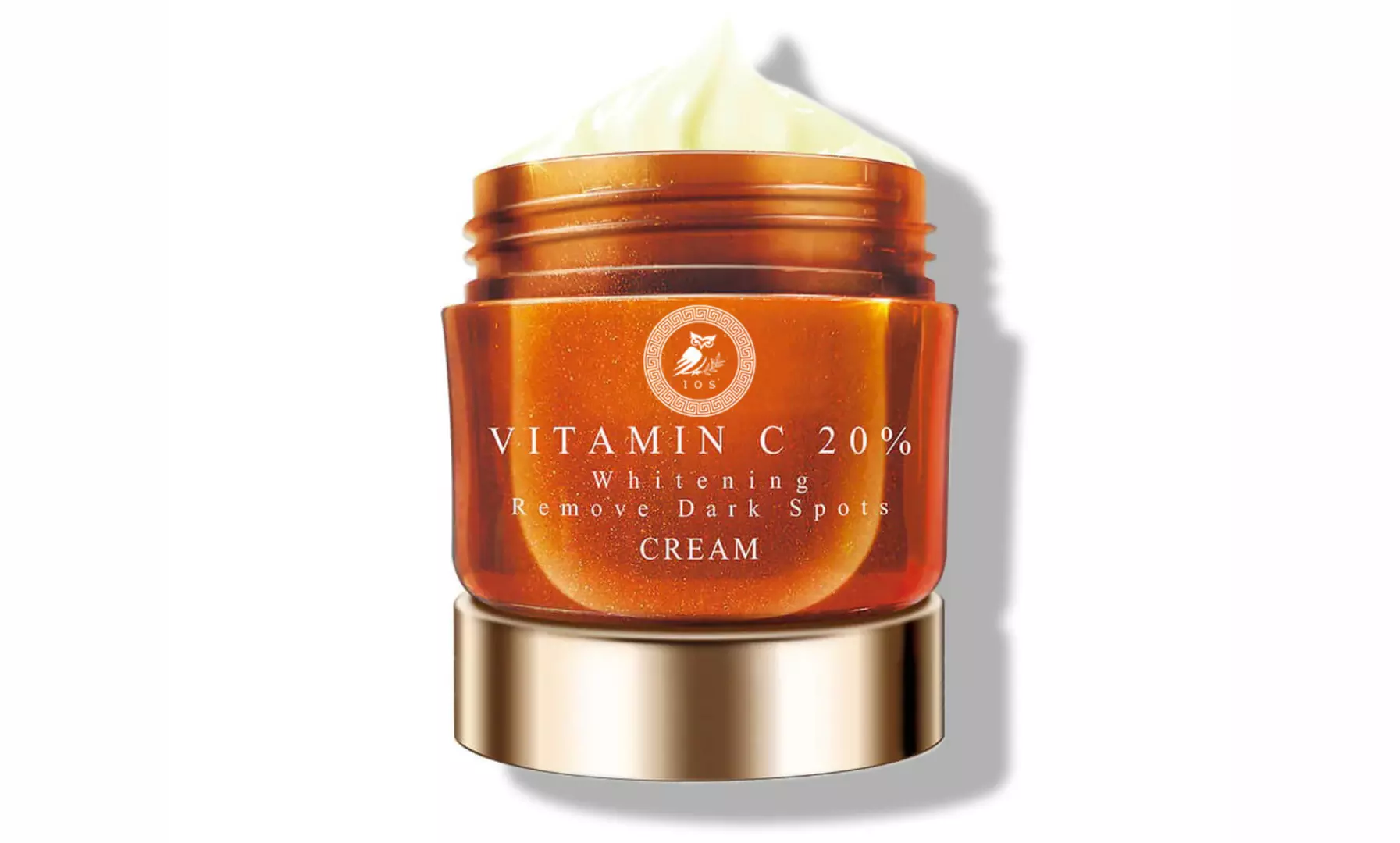 Up to 90% Off on Vitamin C Cream at Ios Cosmetics - Primary Image