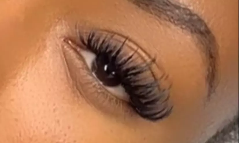 Up to 30% Off on Eyelash Extensions at Dluxe Aesthetics - Primary Image