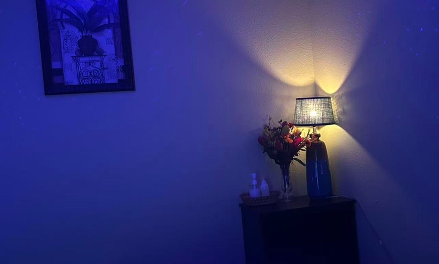 Image 8: Save Up to 50% Off on Massage & Couples Massage at Oasis Spa