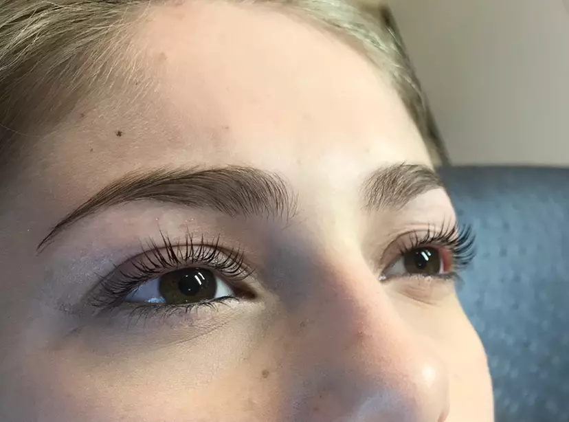 Up to 35% Off on Eyelash Perm at Spellbound Lashes - Primary Image