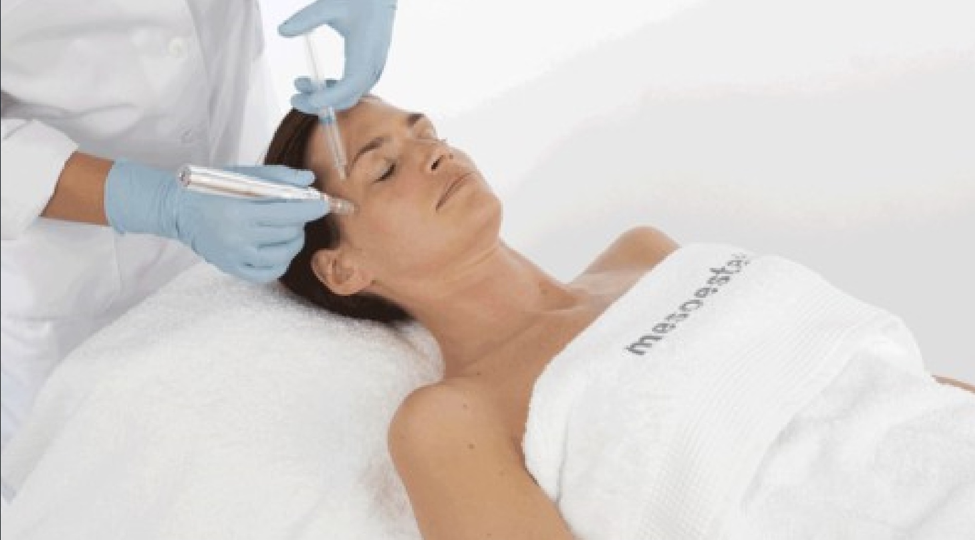 Up to 61% Off on Mesoestetic Microneedling at Zen Beauty Ltd