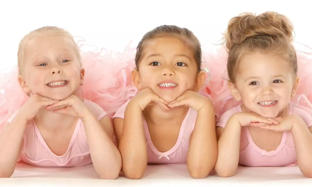 Up to 57% Off on Dancing at Ballet and Pilates by Victoria - Primary Image