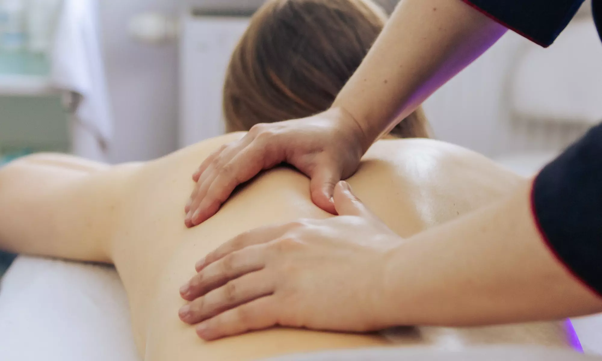 Do 27% zniżki na: Zabiegi kosmetyczne w Beauty Home - Primary Image