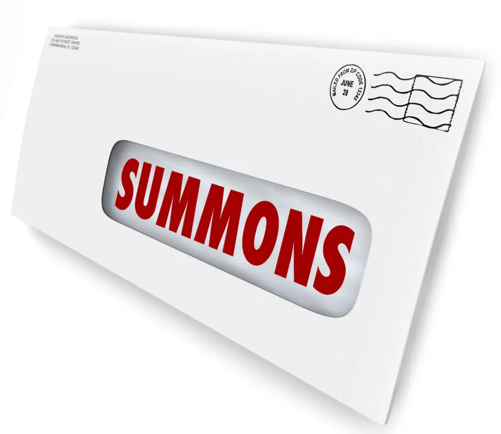 Up to 39% Off on Legal Consultant at Select Process Server - Primary Image