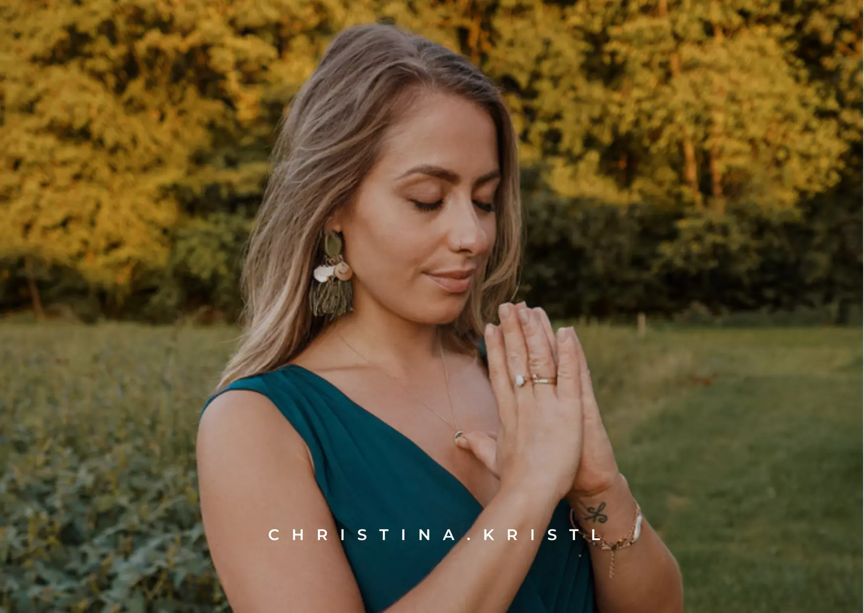 Rabatt auf Berater – Life Coach – Online bei Christina Kristl