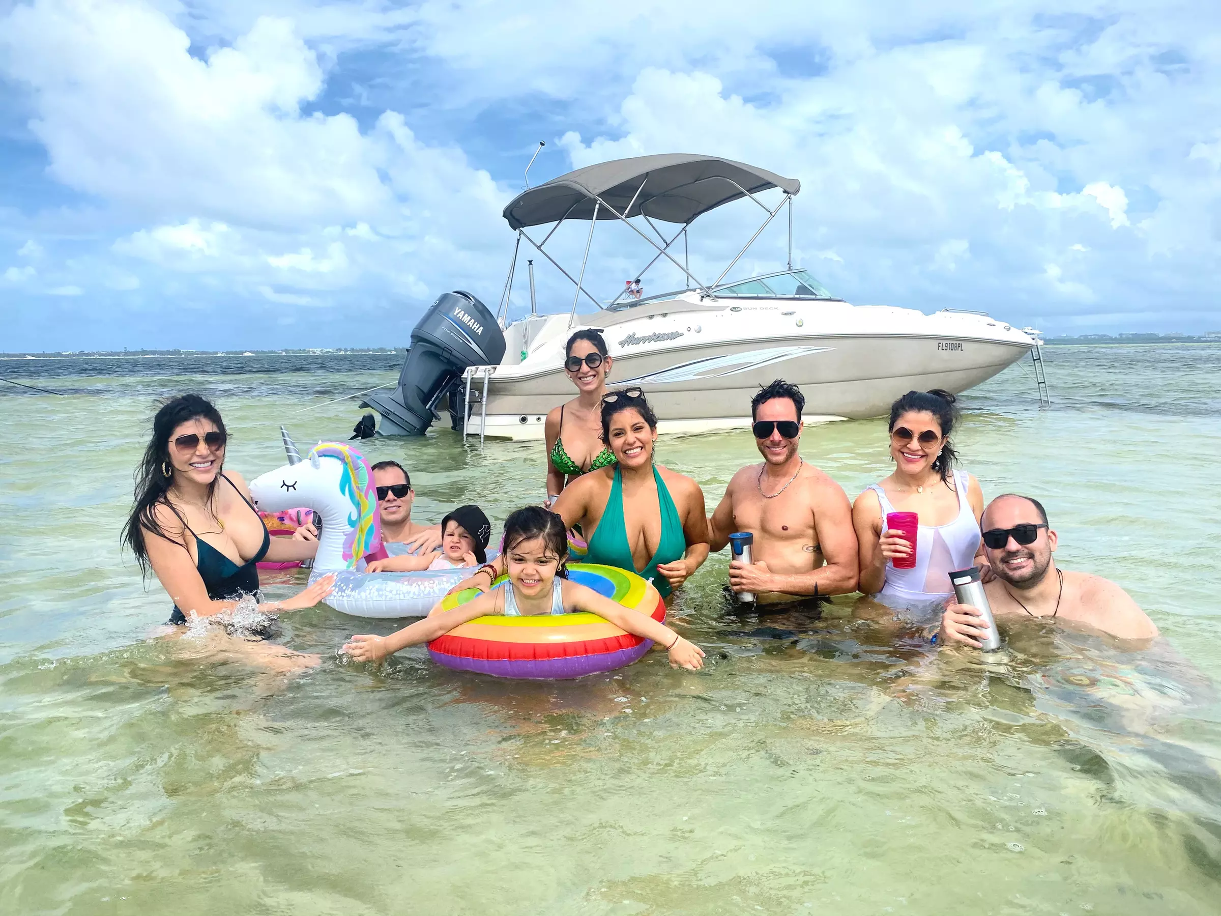 Up to 59% Off on Boat Tour at Arpic Life