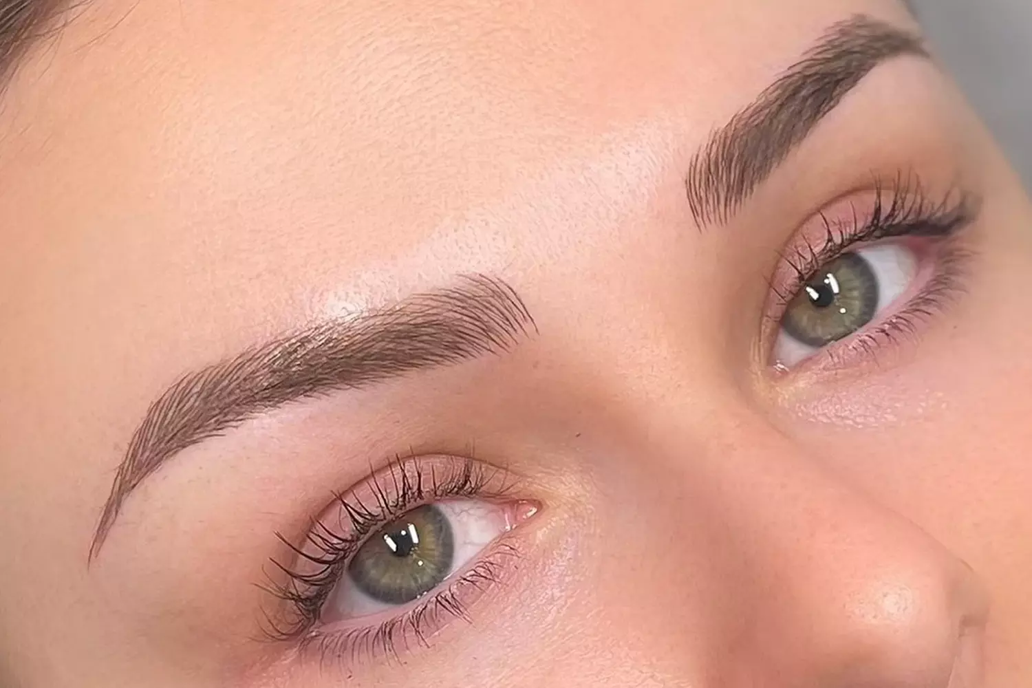Get Perfect Brows with One Microblading or Ombre Microshading Session at Canira Cosmetic Up To  49% Off - Primary Image