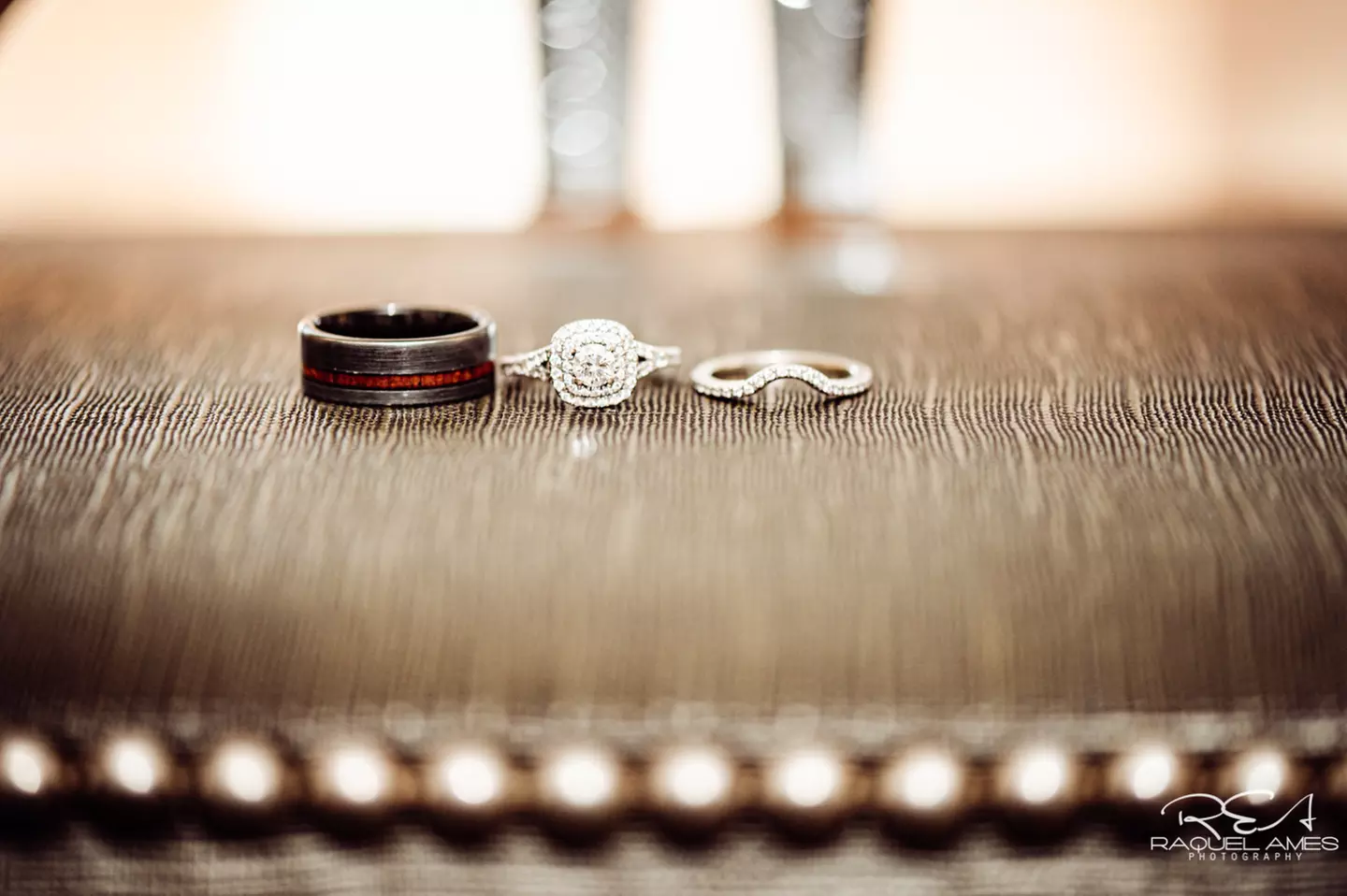 50% Off a Wedding-Photography Package
