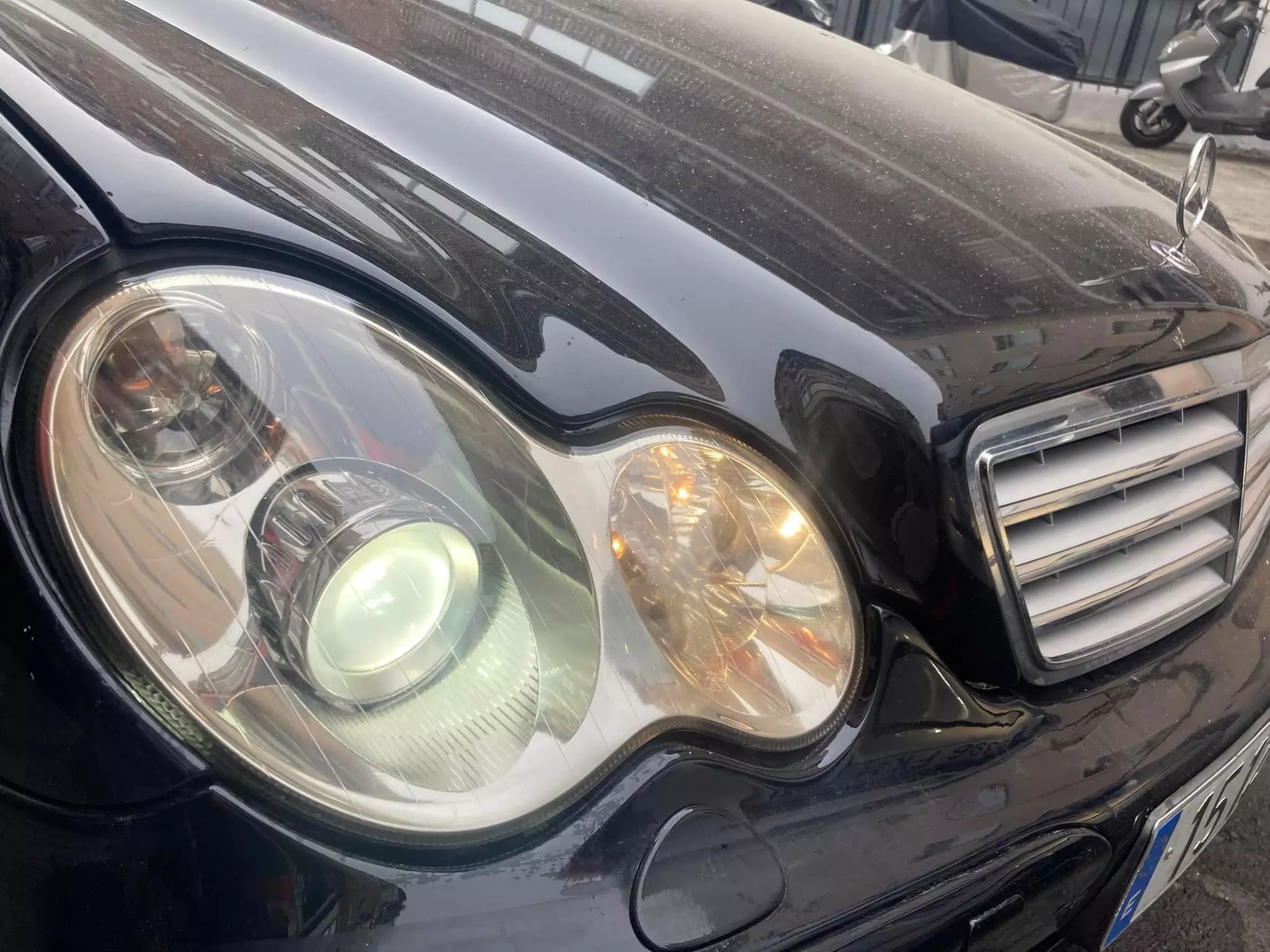 Hasta 60% de dto. en Detallado de exterior - Pulido en Taller service J y B - Primary Image