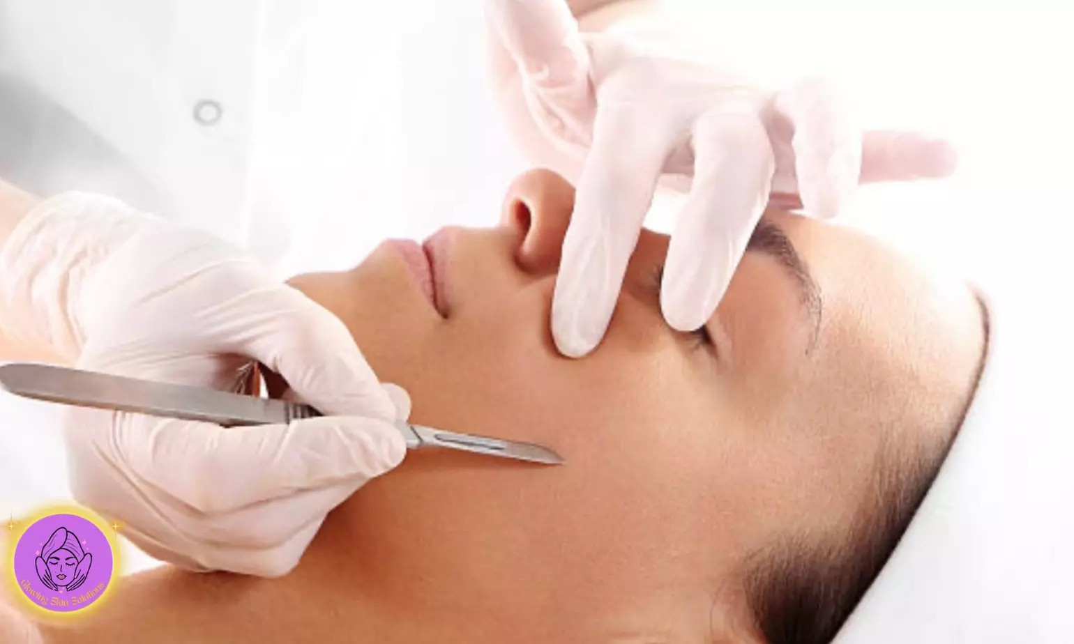 Up to 25% Off on Facial at Glowing Skin Solutions - Second Medium