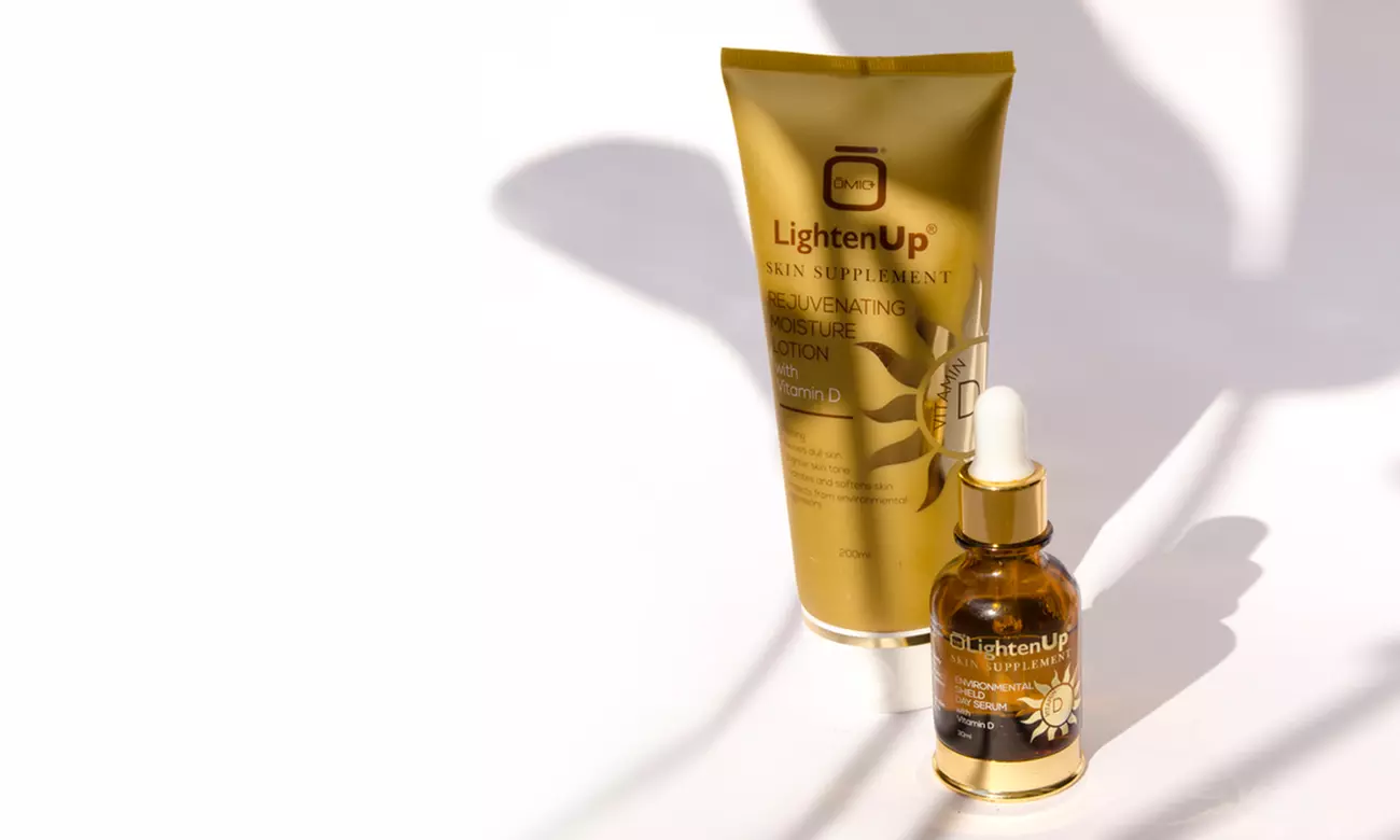 Up to 35% Off on Skin Care Supplies (Retail) at Mitchell Cosmetics Distribution - Second Medium
