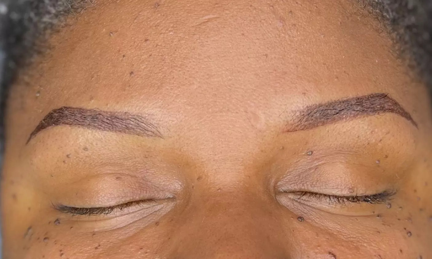 Up to 35% Off on Microblading at Skyn Lab - Primary Image