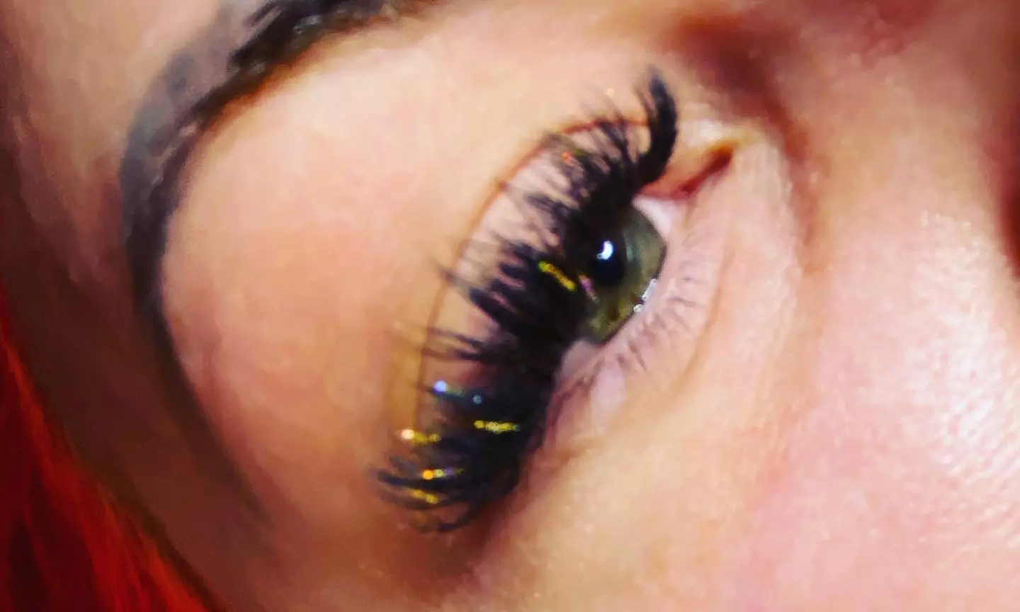 Up to 55% Off on Eyelash Extensions at Nalani Salon Services