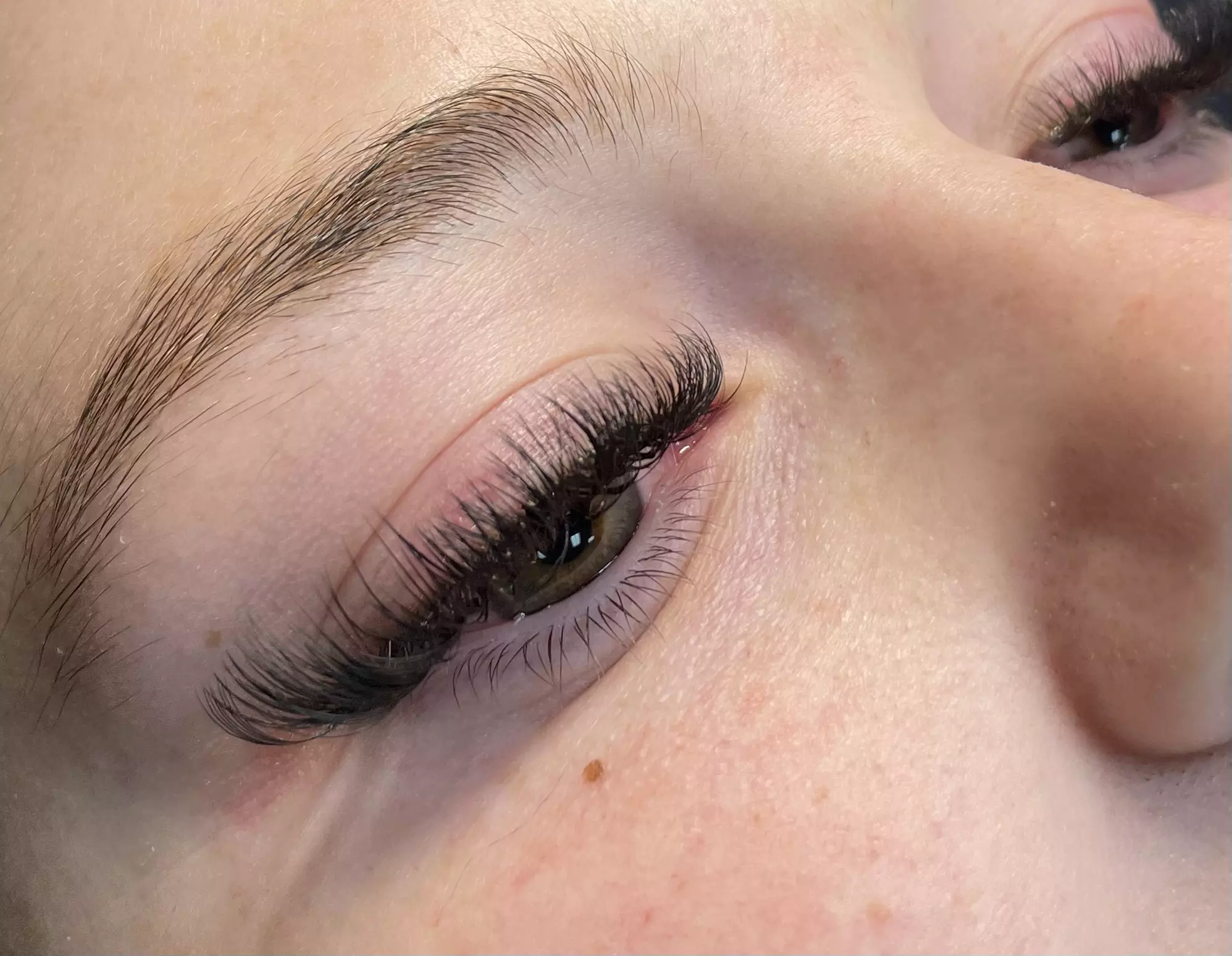 Up to 40% Off on Eyelash Extensions at Platinum Salon & Lash Studio