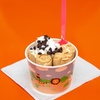 Image 4: Sweet Ice Cream Rolls in Coconut Beach, Cookies & Cream & More