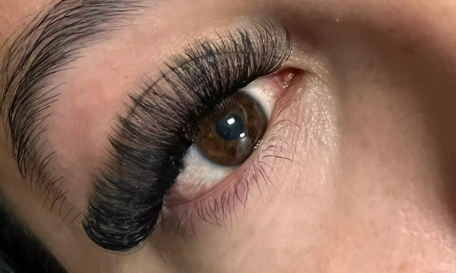 Up to 55% Off on Eyelash Extensions at Jade Lashes And Beauty - Primary Image