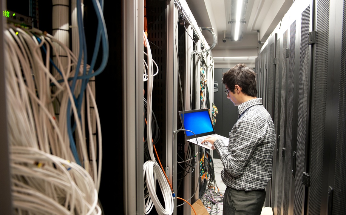 Up to 64% Off on Certification - IT at Training Express