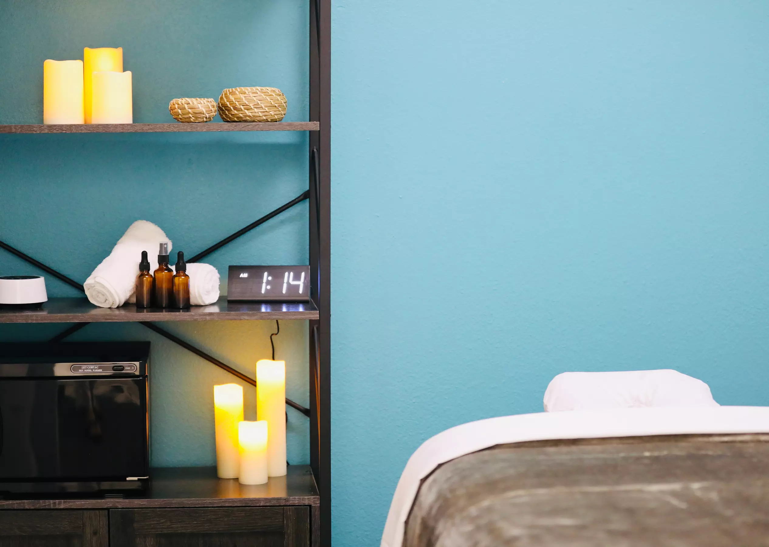 Up to 30% Off on Deep Tissue Massage at Serene Serenity Massage Spa - Primary Image