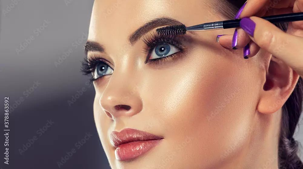 Up to 57% Off on Makeup Application at Nena weight loss center and spa - Primary Image
