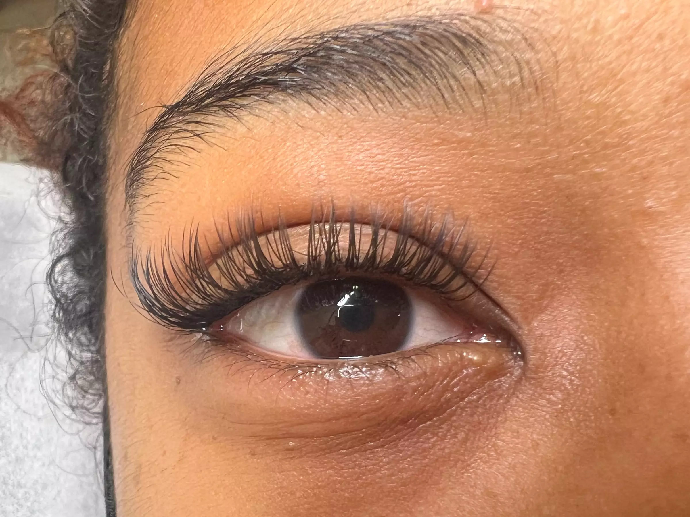 Up to 50% Off on Eyelash Extensions at Vivid Lashes - Second Medium