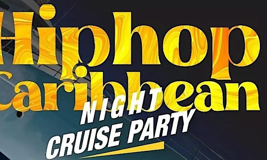 Dinner - Live Music - Hiphop & RnB Yacht Party Cruise NYC | Groupon