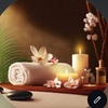 Image 1: Unwind with a 60- or 90-Minute Full Body Massage w/ or w/o Add-on