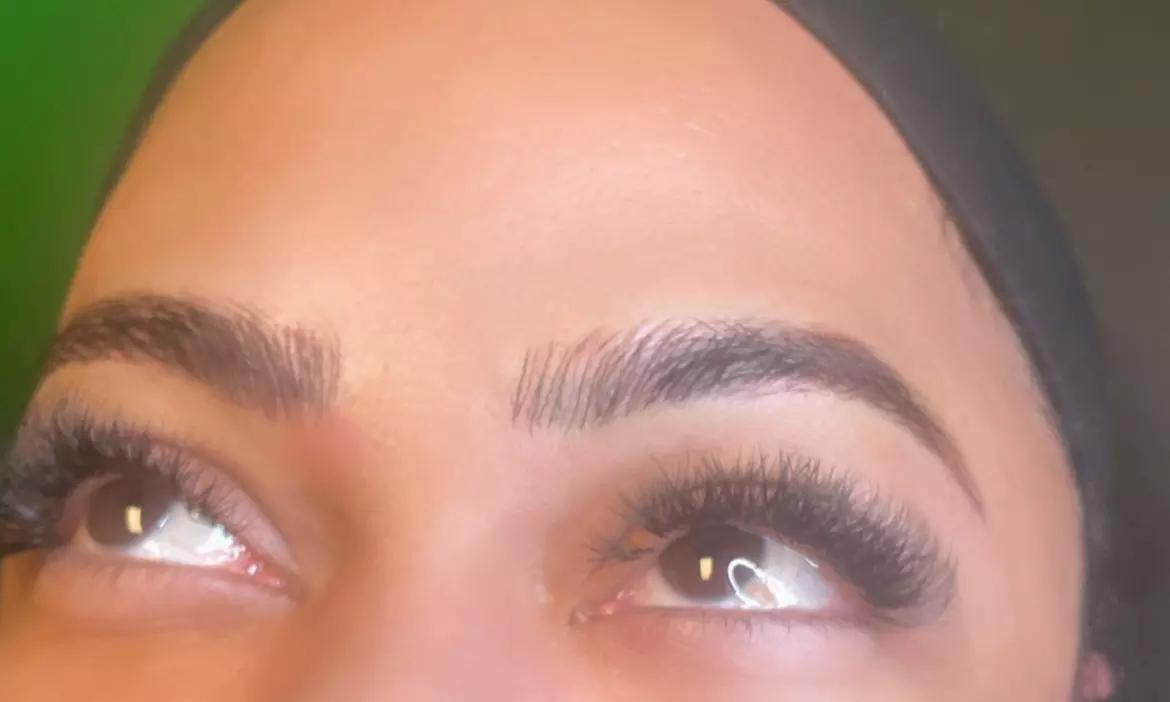 Up to 40% Off on Microblading at Lavish potions
