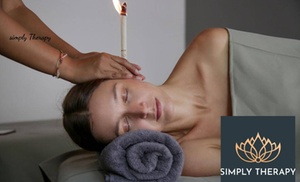 Ear Candling