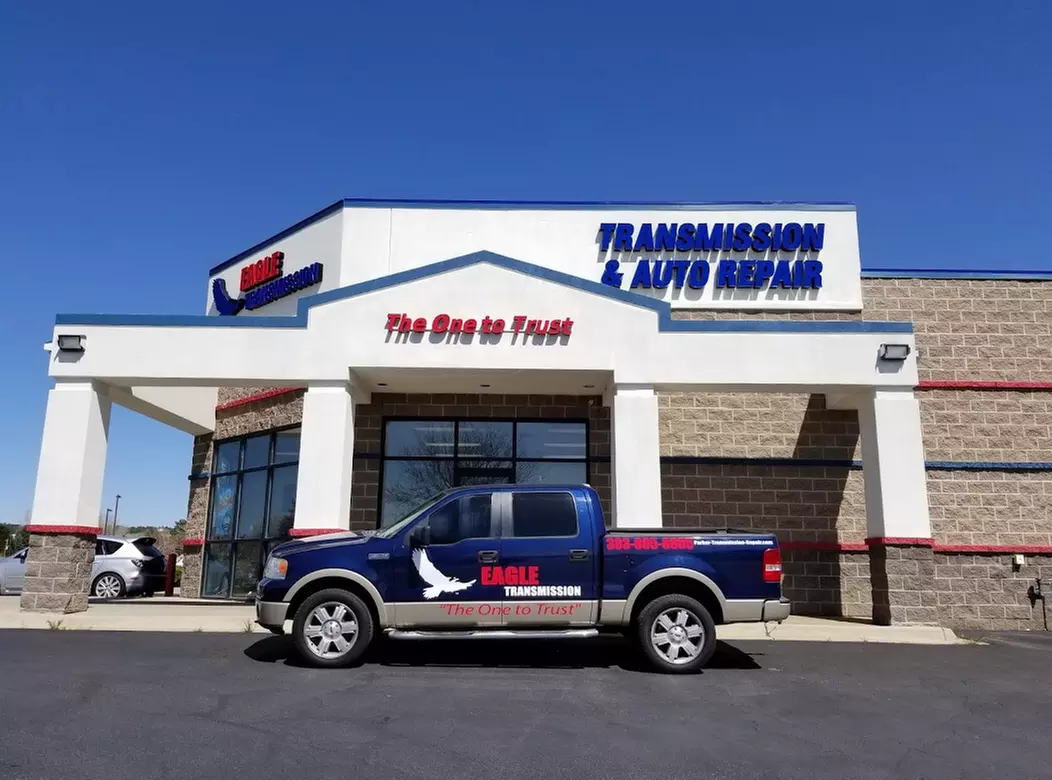 Up to 62% Off on Oil Change at Eagle Automotive And Performance - Primary Image