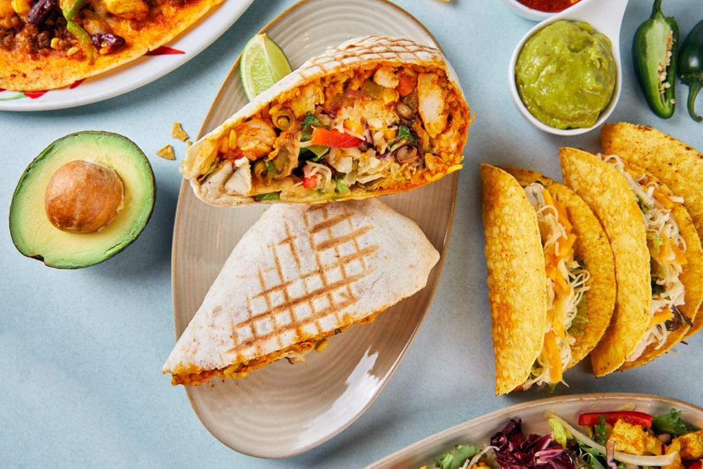 25% Rabatt auf Mexikanisch bei Chichilas Tex Mex Offenbach