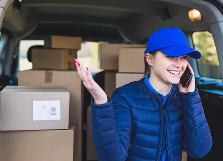 Up to 9% Off on Moving Services at American Moving Solutions LLC - Second Medium