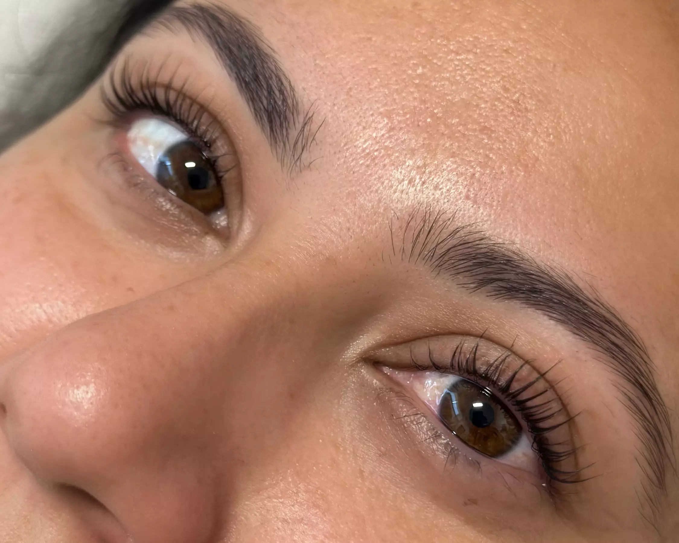 Up to 30% Off on Eyelash Lift with ptional Tinting at Lavish Ink - Primary Image