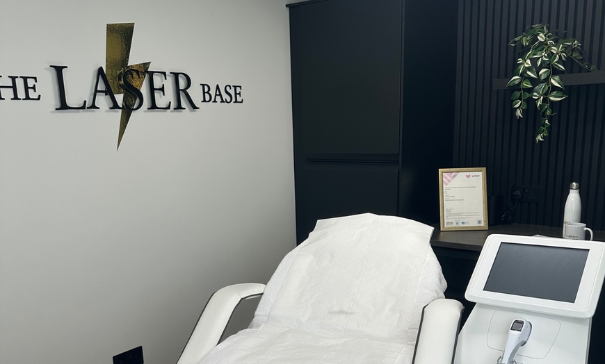 Image 4: Laser Hair-Removal Session: Your Path to Flawless Skin