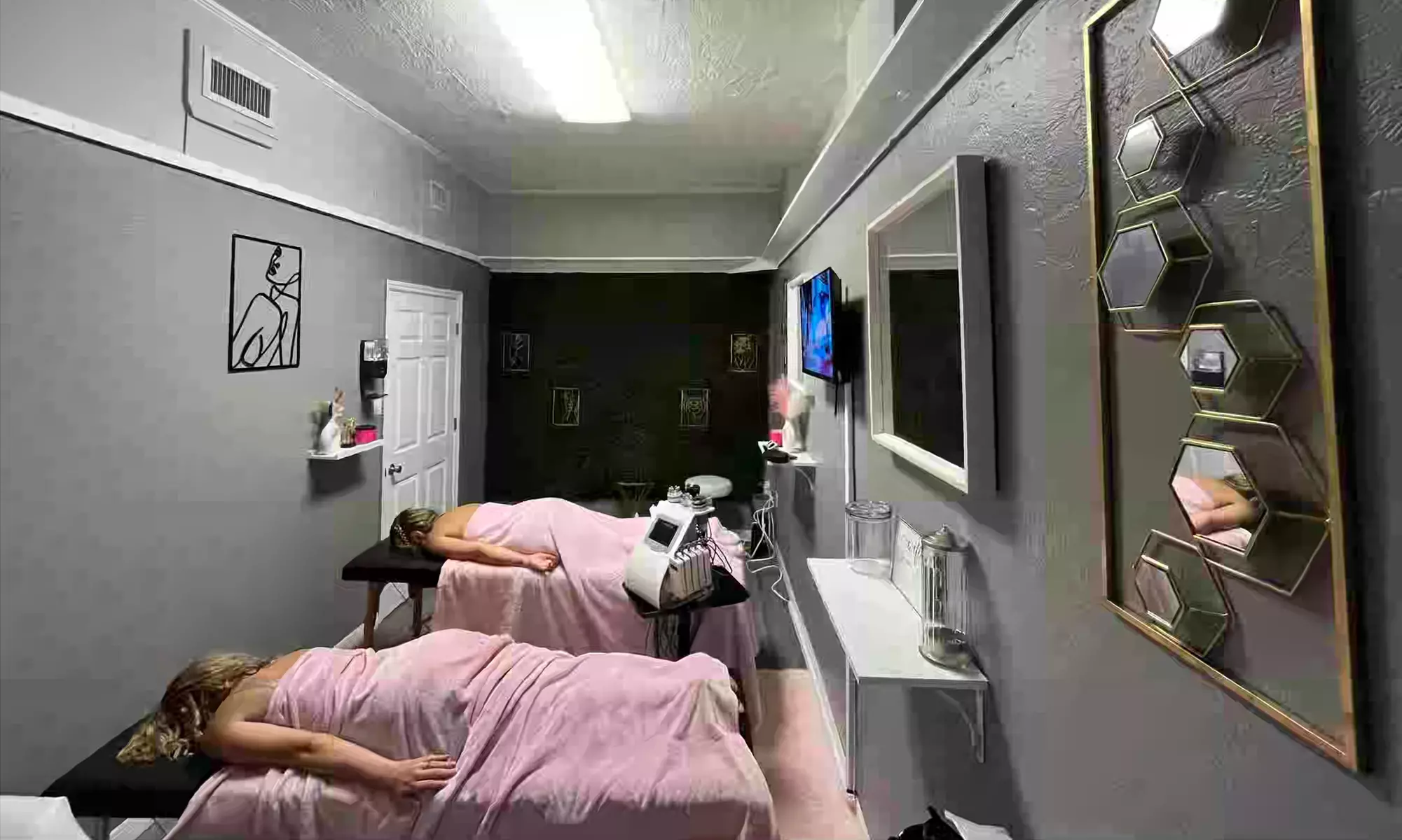 Transform Your Skin with Acne Treatment Sessions at Clermont Medical Concierge & Weight Loss(Up To 55% Off) - Primary Image