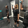 Image 9: Up to 82% Off on Electrical Muscle Stimulation at Meda-Fit Studio